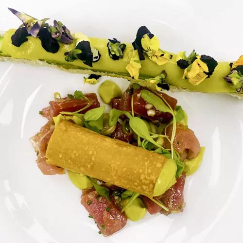 Photo credit: michelin