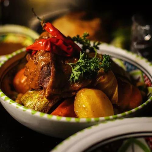 Photo credit: michelin