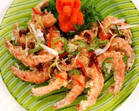 Photo credit: ubereats