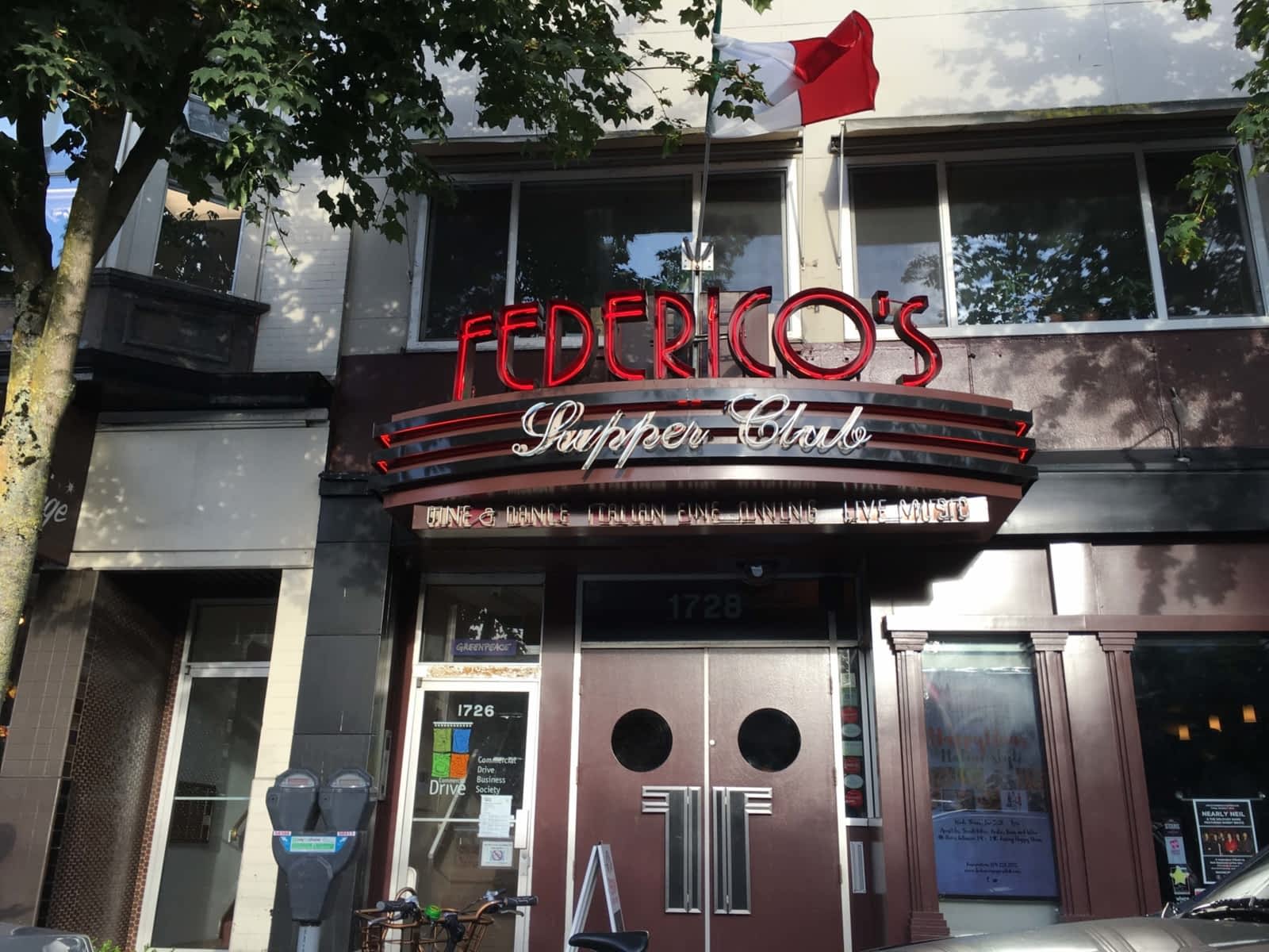 Photo credit: yellowpages.ca