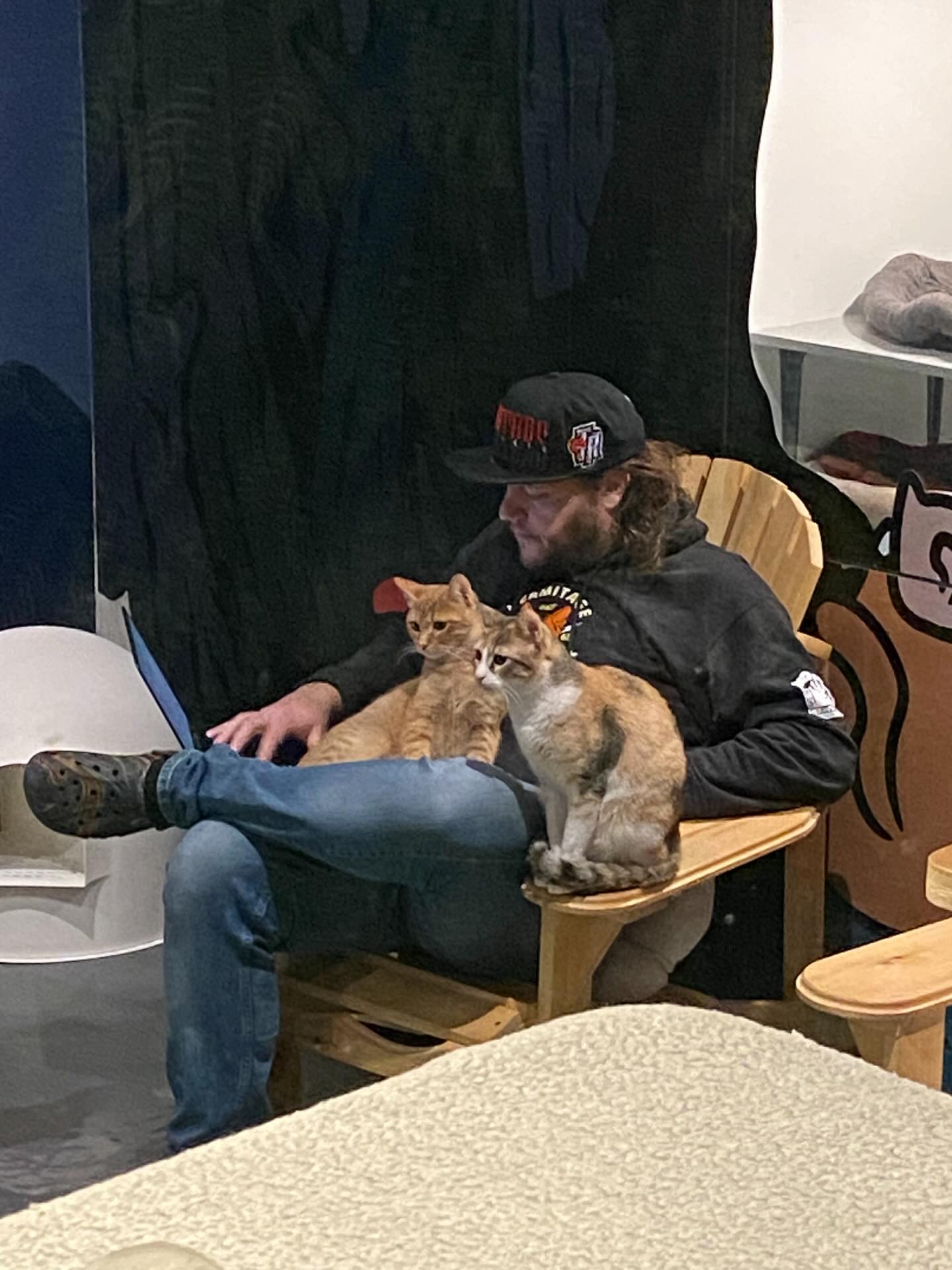 Catoro Cafe Vancouver