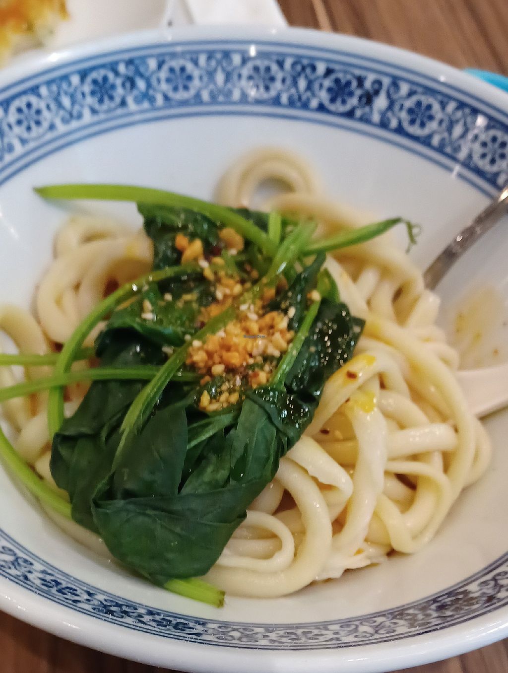 Photo credit: happycow