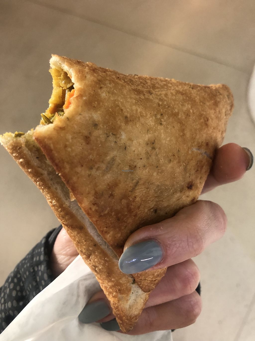 Photo credit: happycow