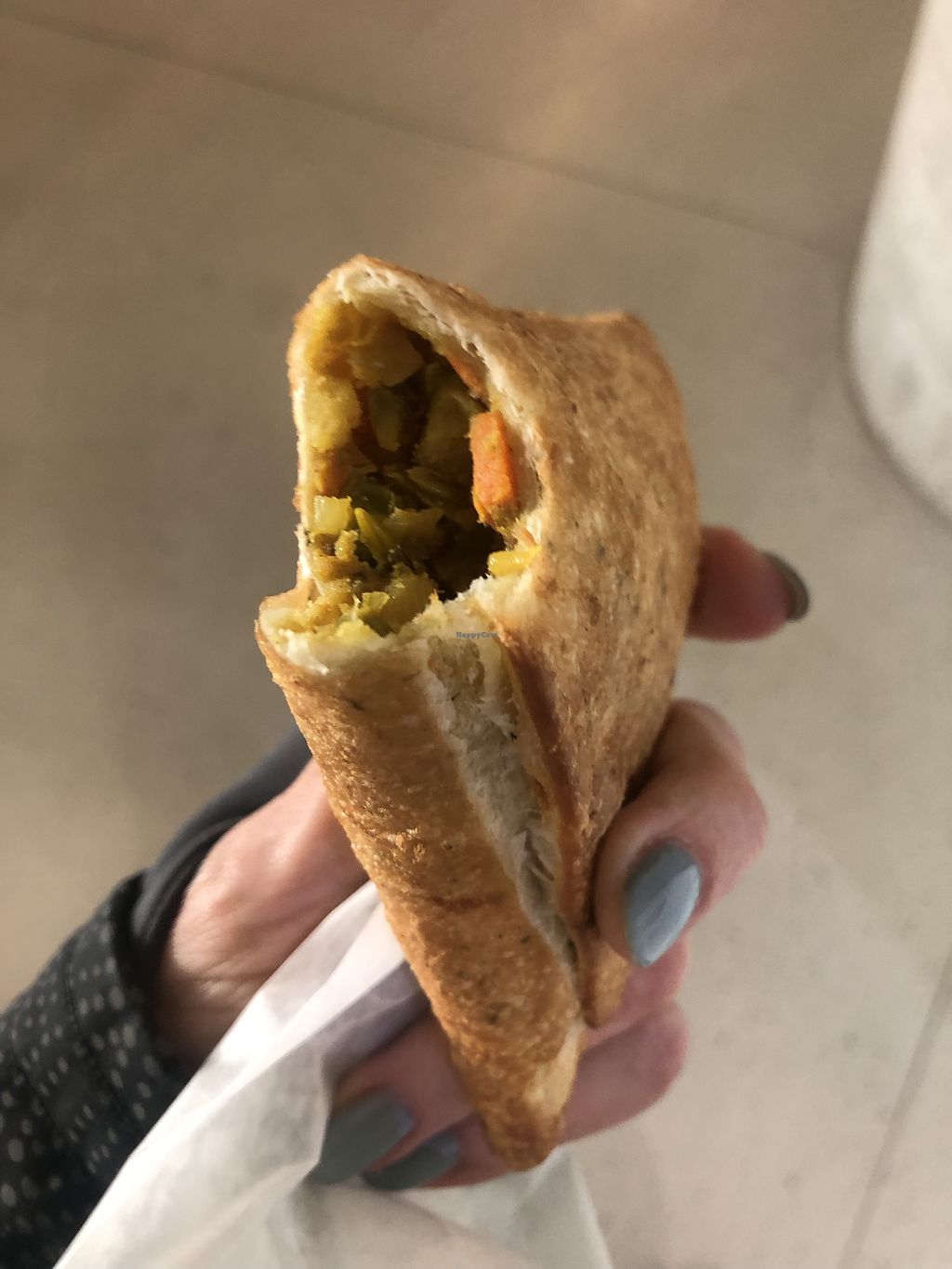 Photo credit: happycow