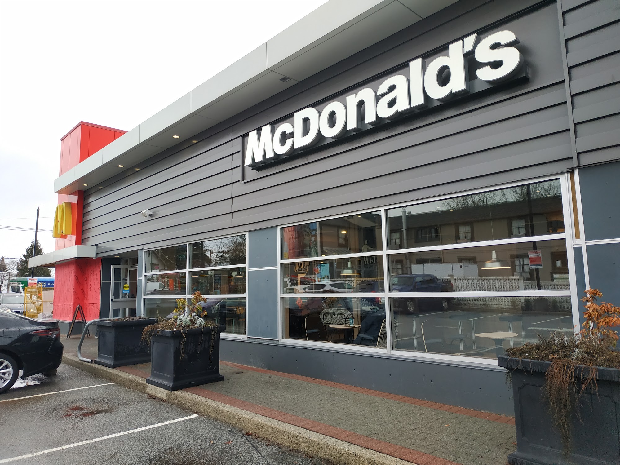 McDonald’s