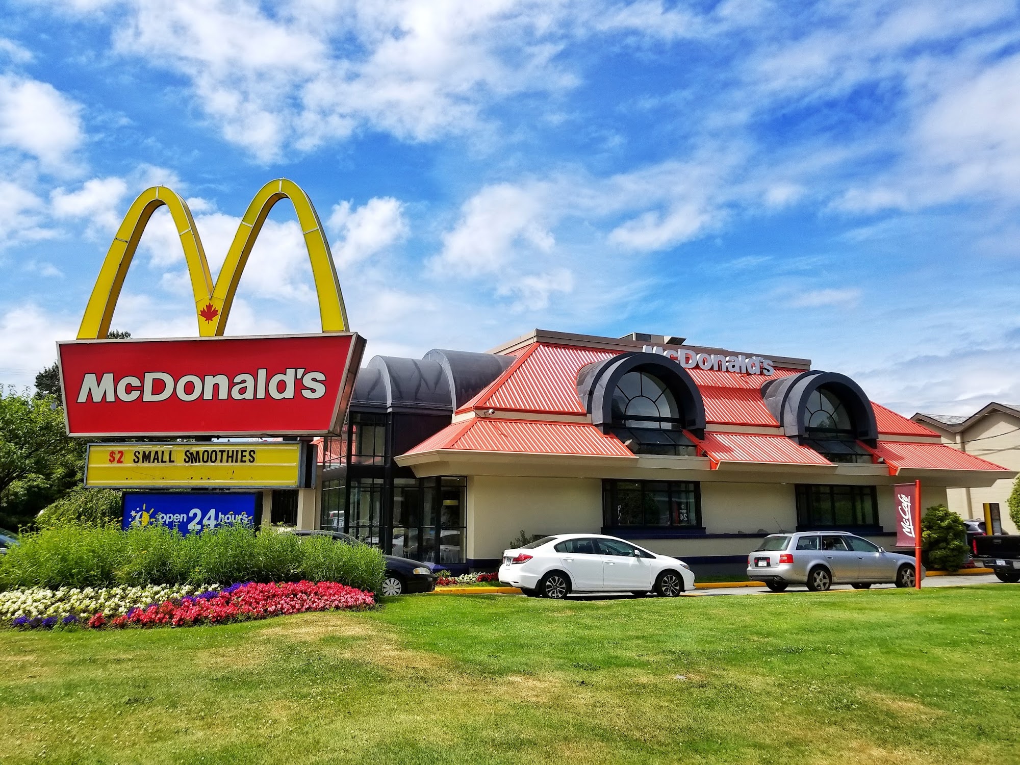 McDonald’s