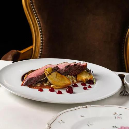 Photo credit: michelin