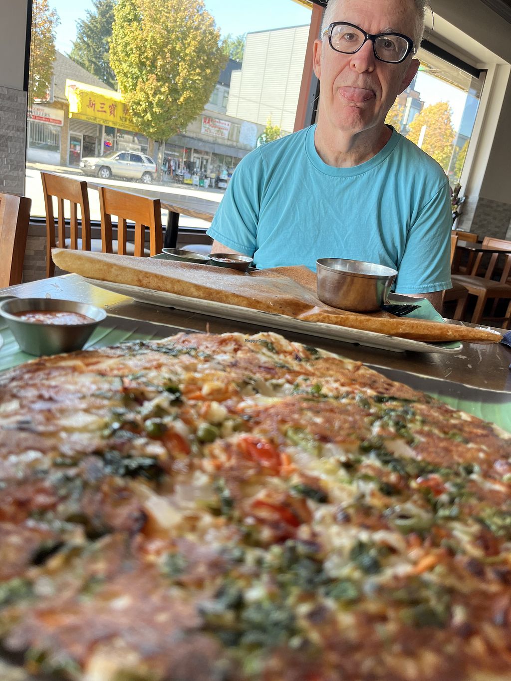 Photo credit: happycow