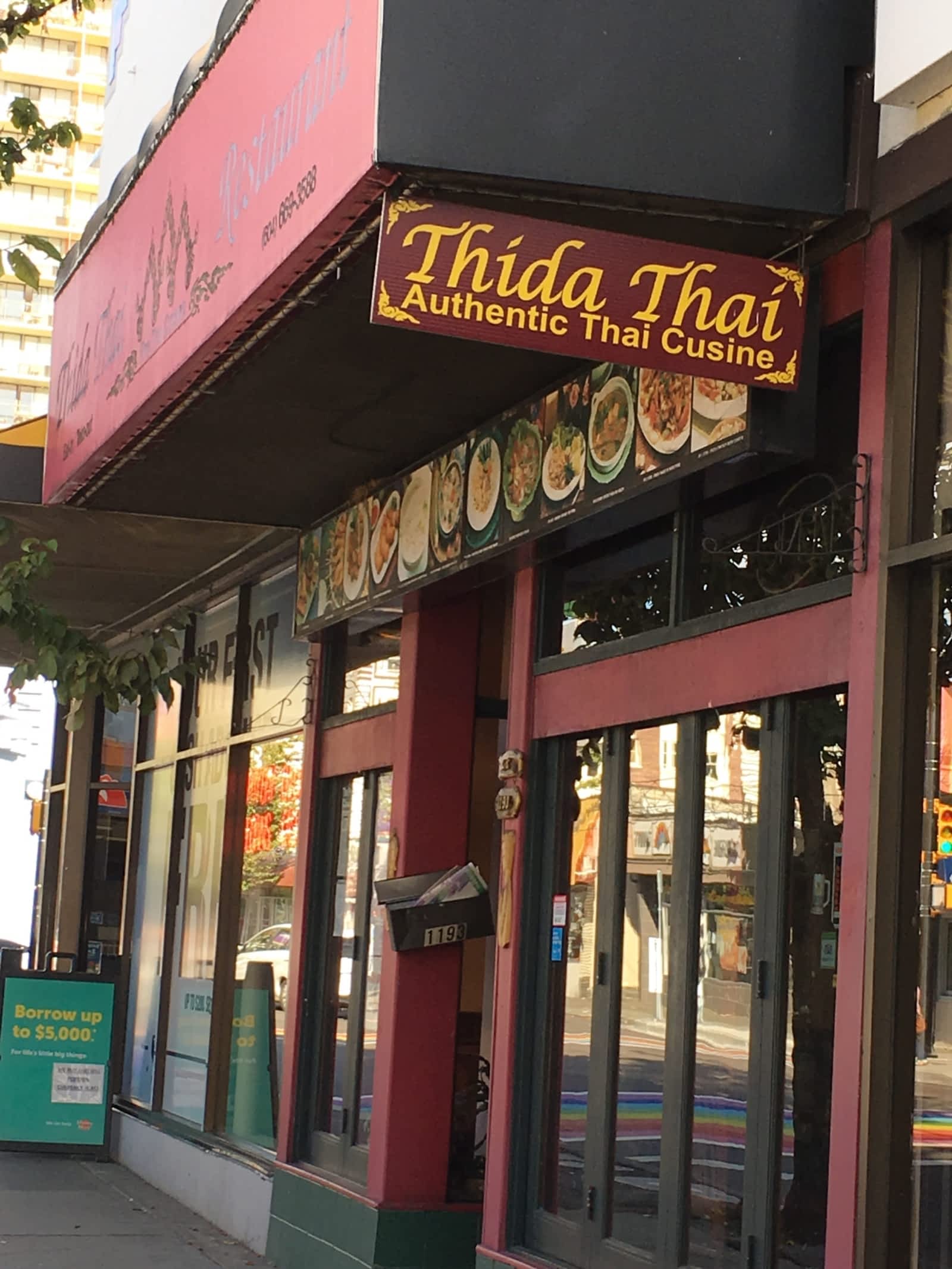 Photo credit: yellowpages.ca