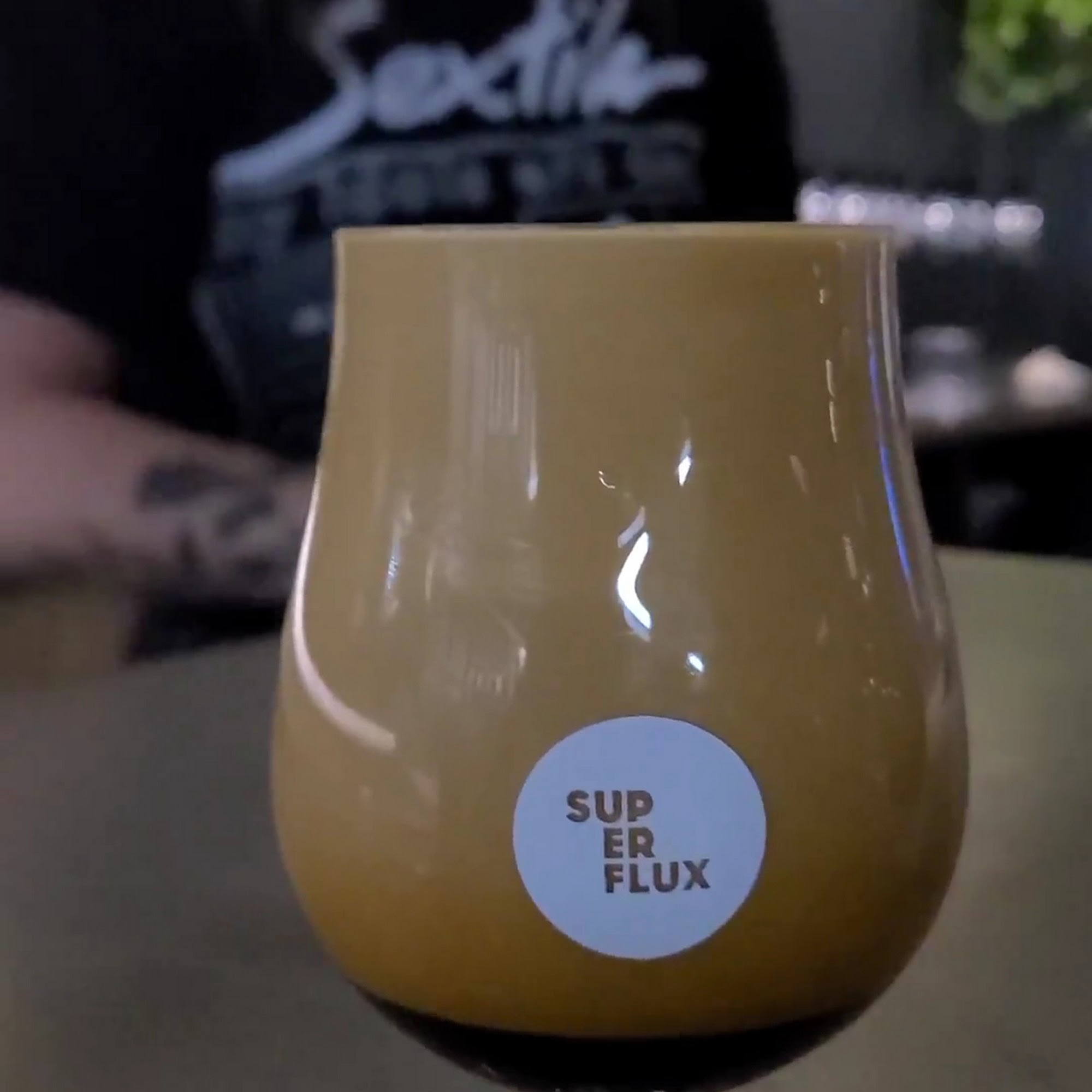 Superflux Beer Company Vancouver