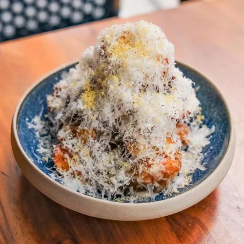 Photo credit: michelin