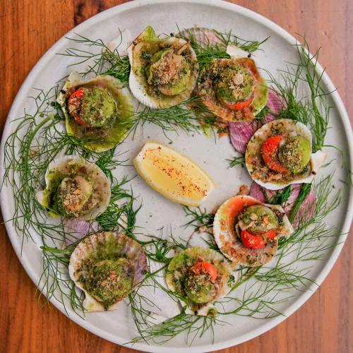 Photo credit: michelin