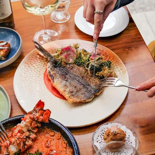 Photo credit: michelin