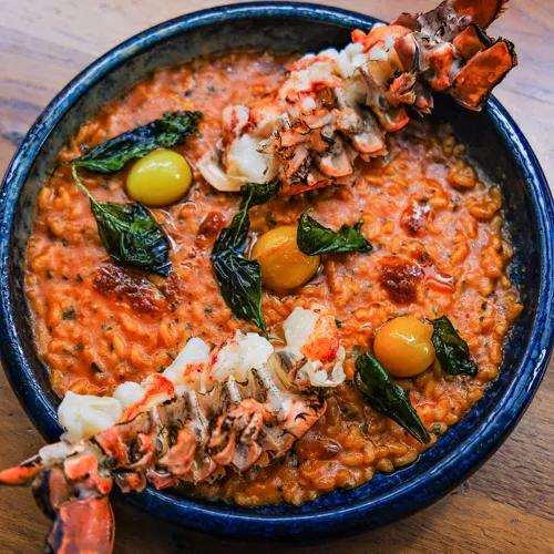 Photo credit: michelin