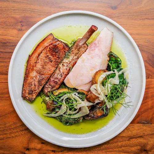 Photo credit: michelin