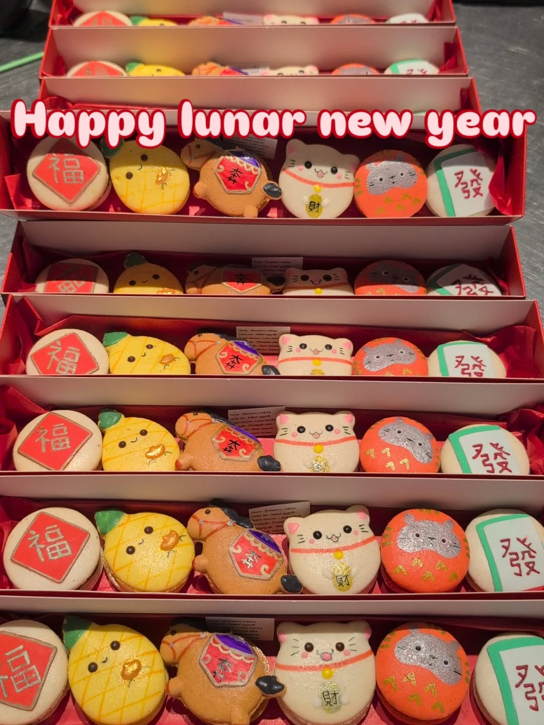 Crackle Creme Vancouver