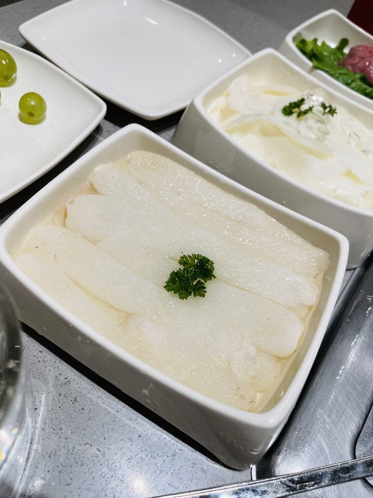 HaiDiLao Hotpot West Broadway Vancouver