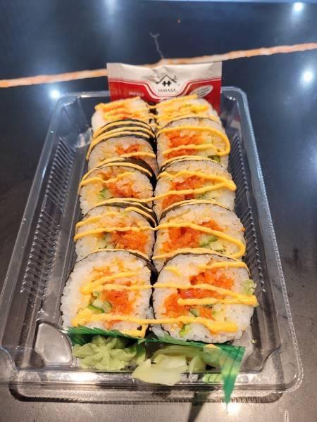 Photo credit: ubereats