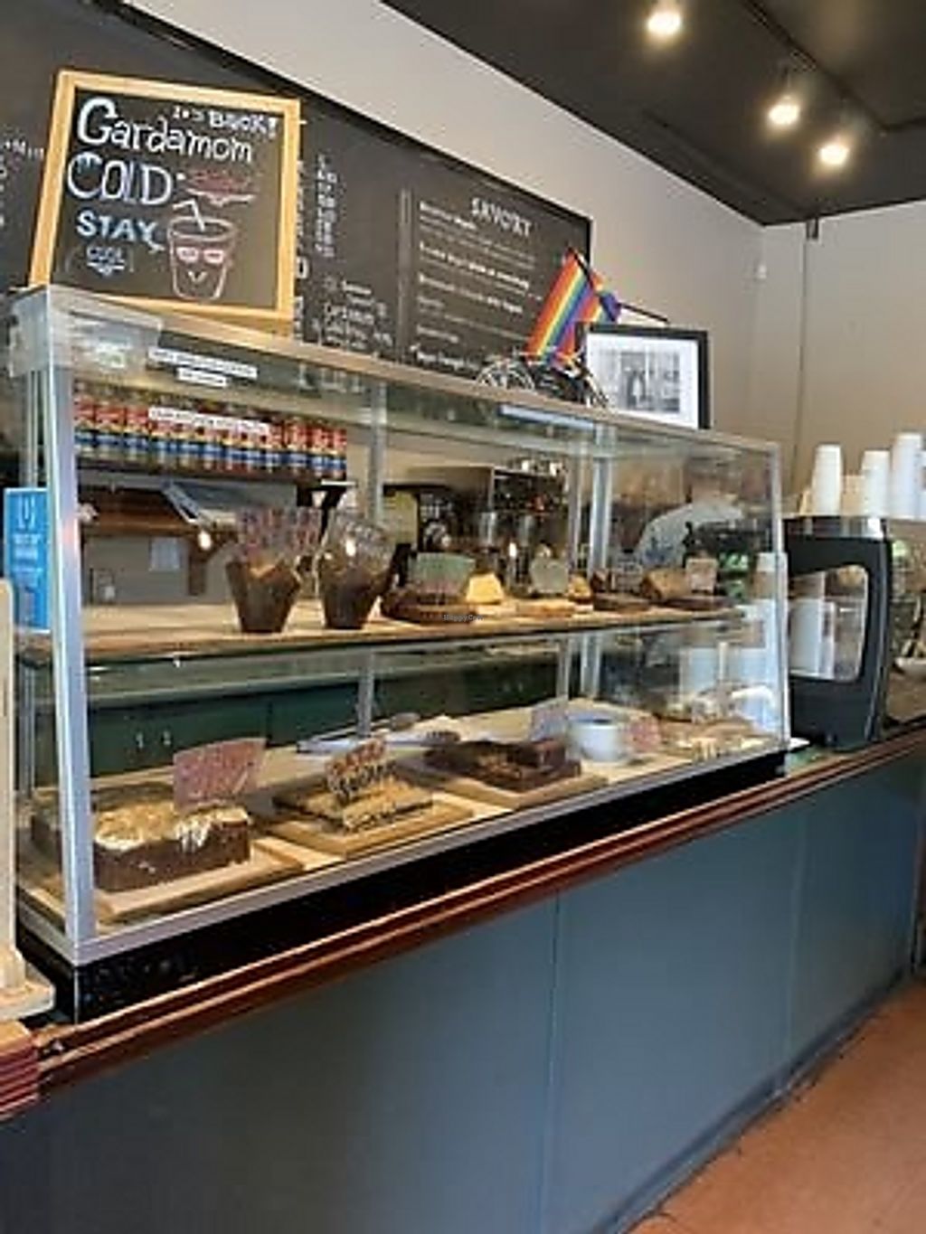 Photo credit: happycow