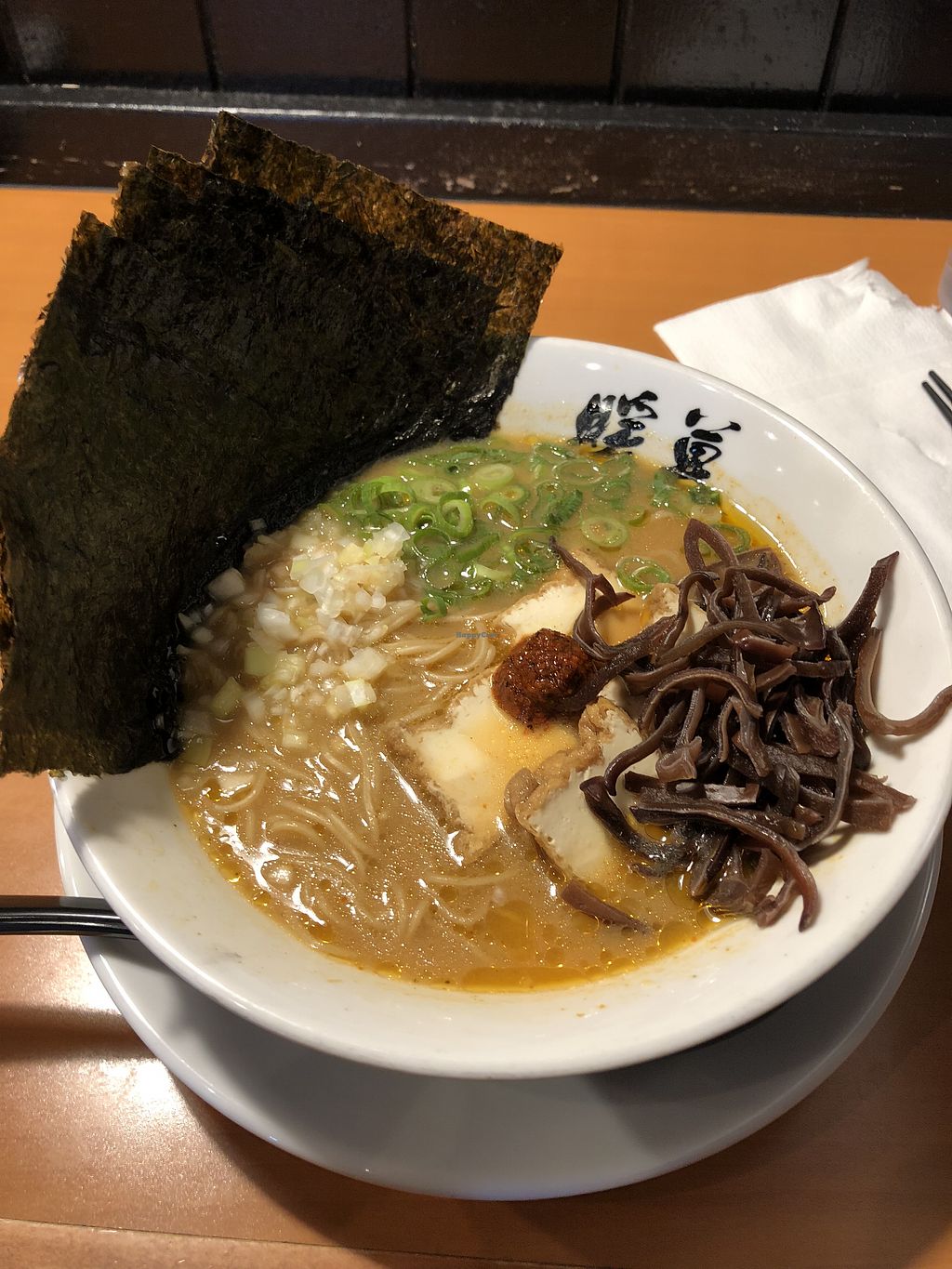 Photo credit: happycow