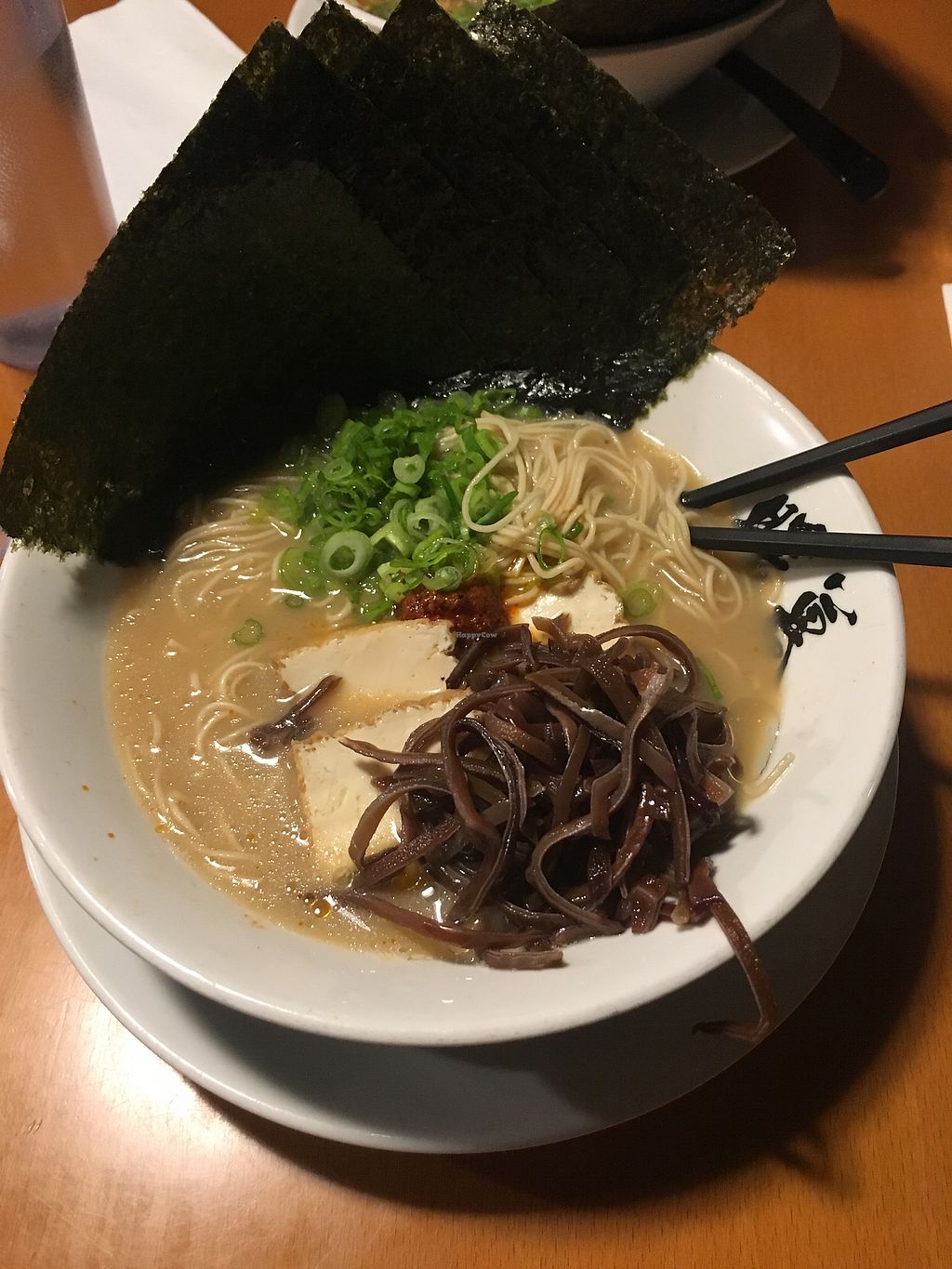 Photo credit: happycow