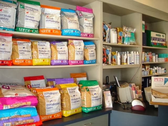 Vancouver Veterinary Hospital Vancouver