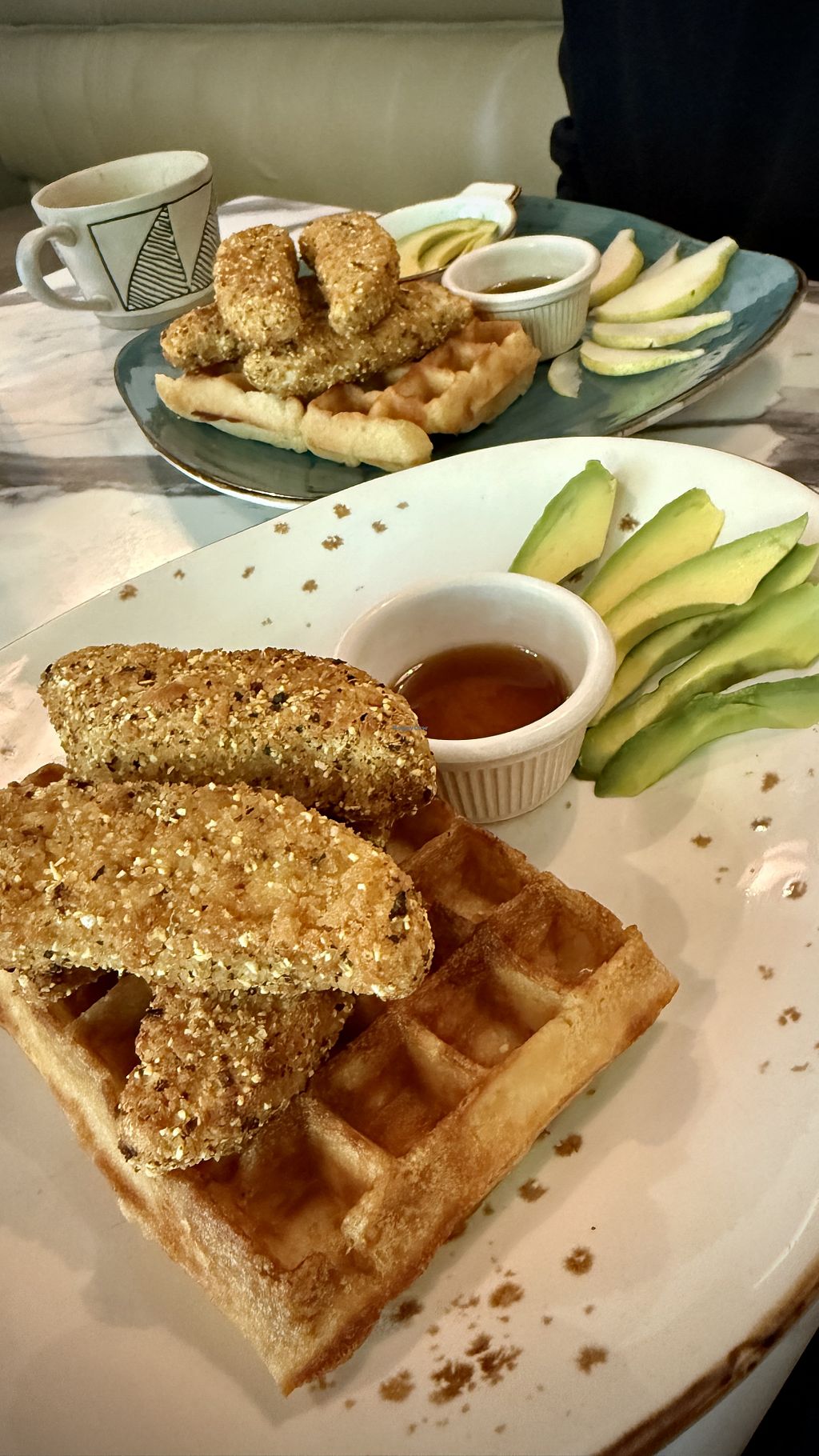 Photo credit: happycow