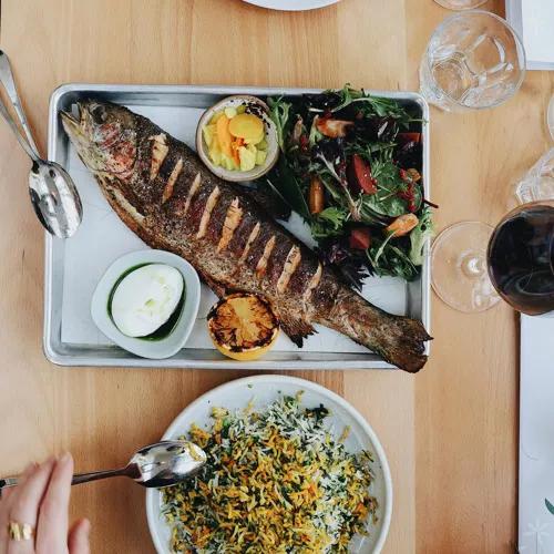 Photo credit: michelin