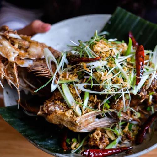 Photo credit: michelin