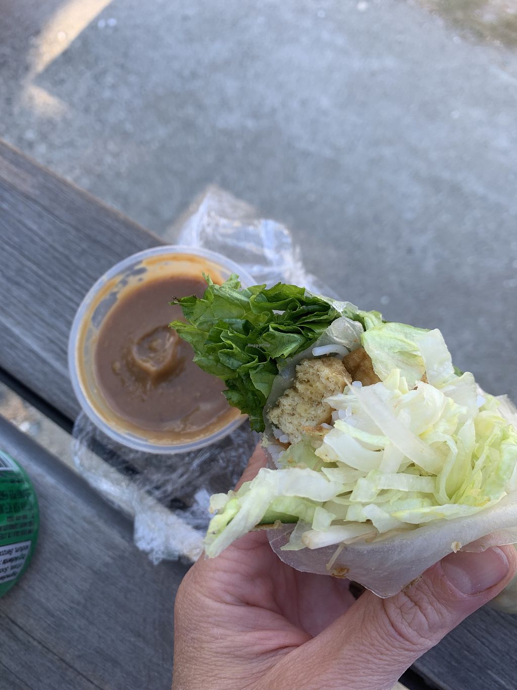 Photo credit: happycow