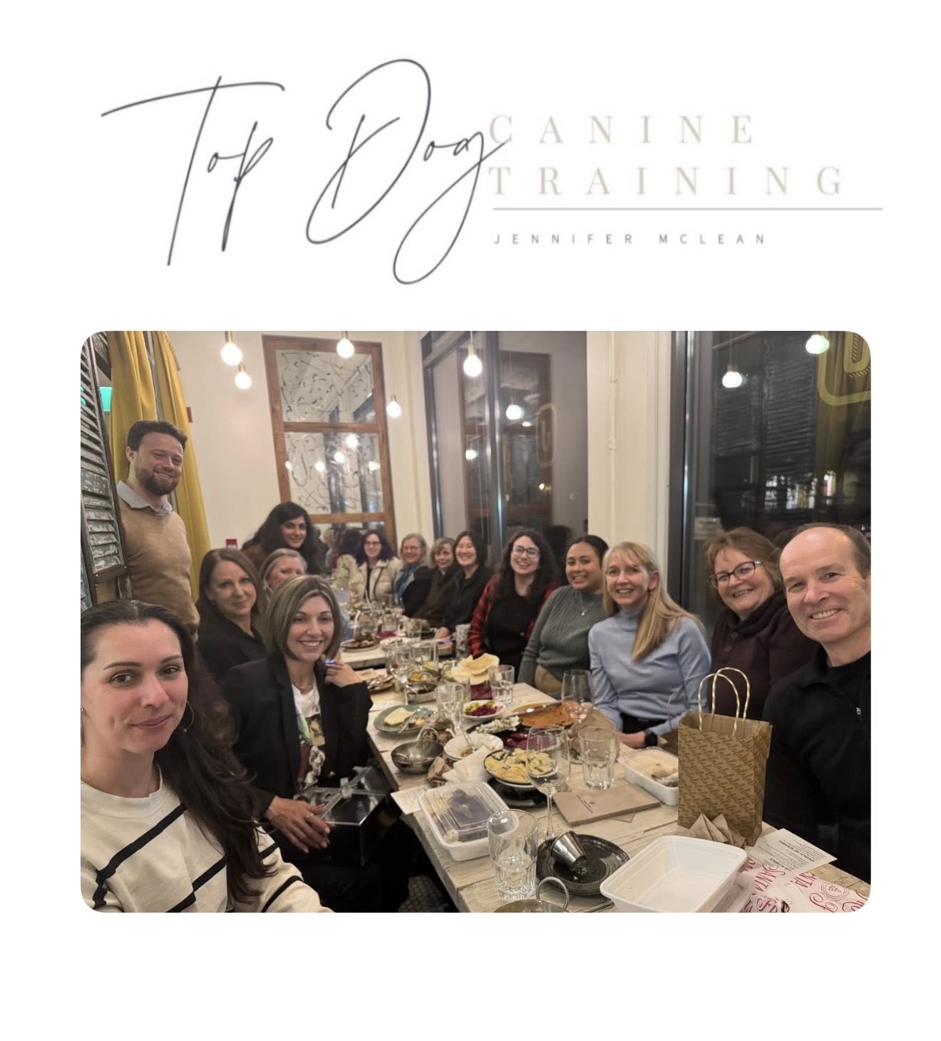 Top Dog Canine Training Vancouver