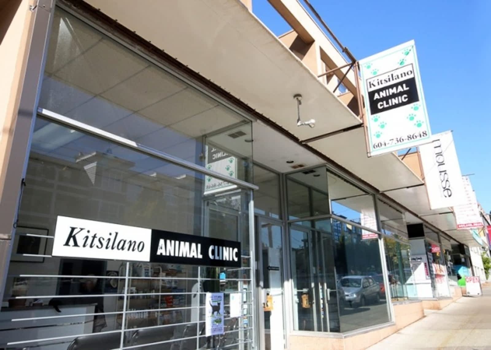 Photo credit: yellowpages.ca