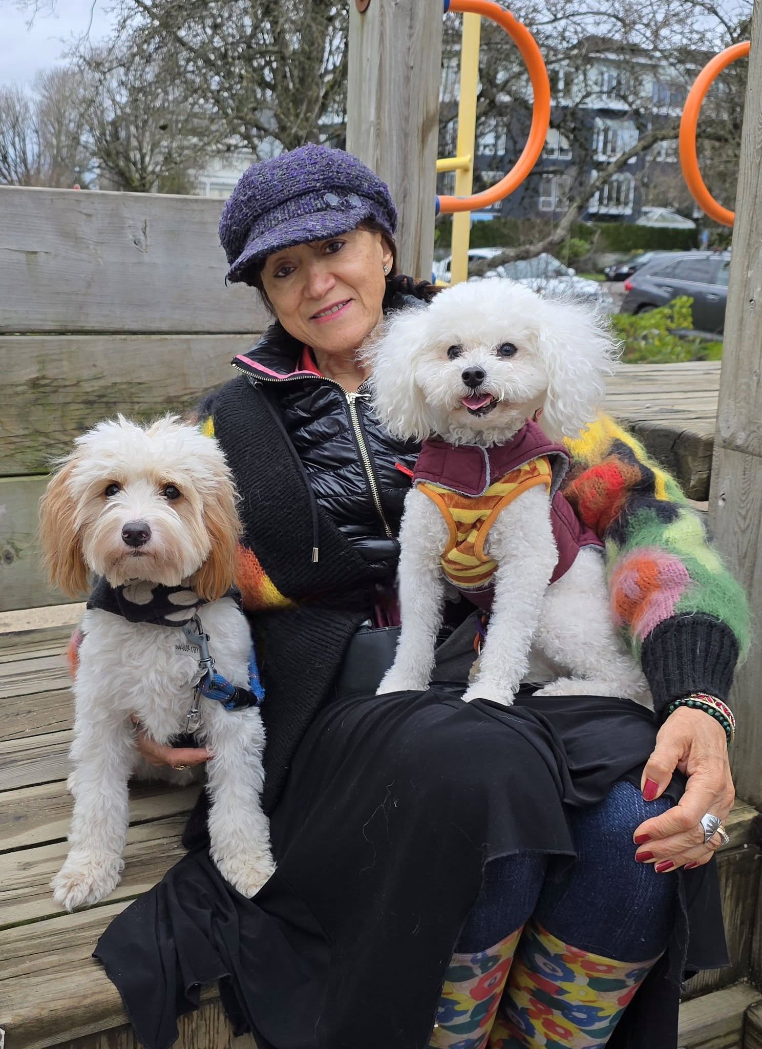 Marpole Dog Walking & Boarding Service Vancouver