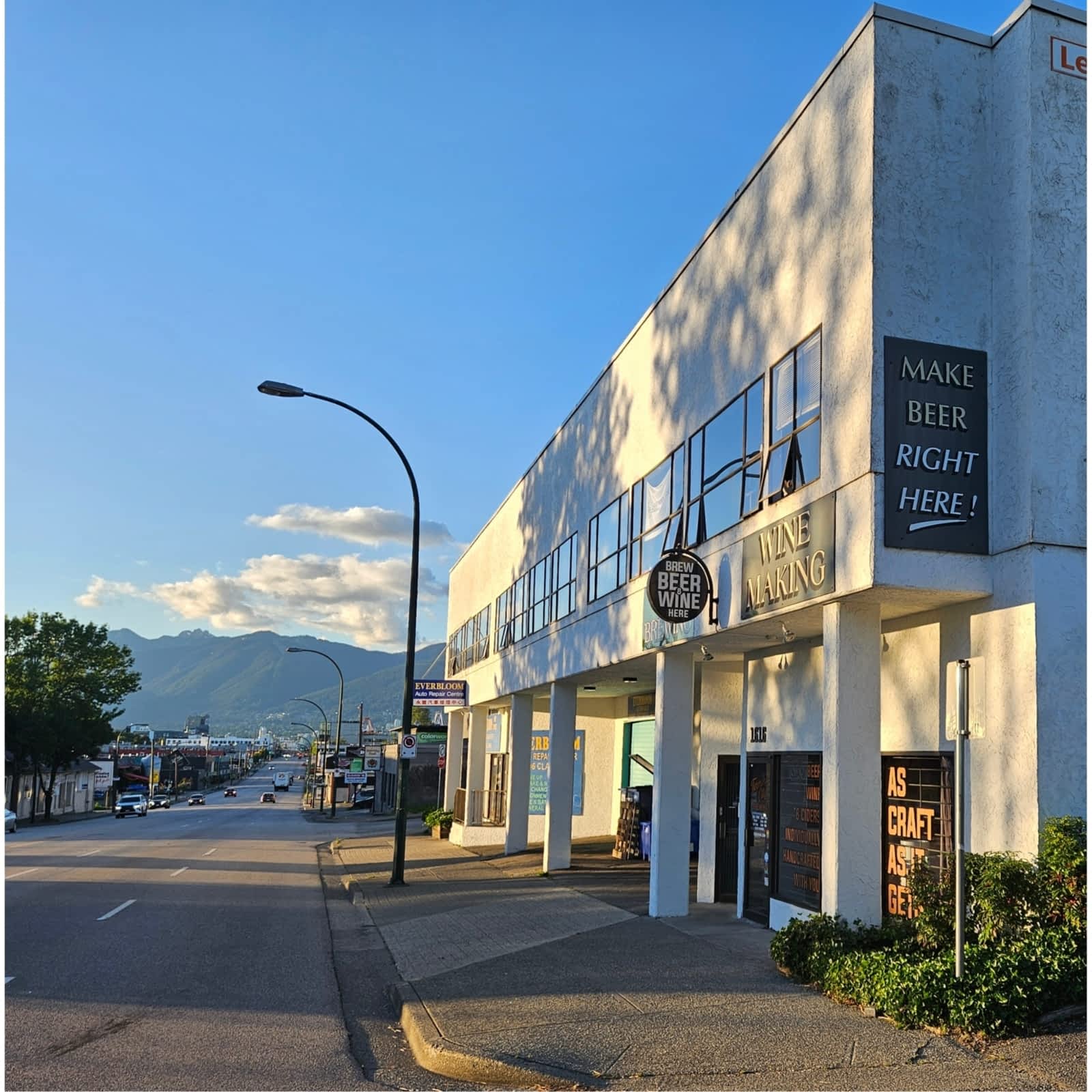 Photo credit: yellowpages.ca