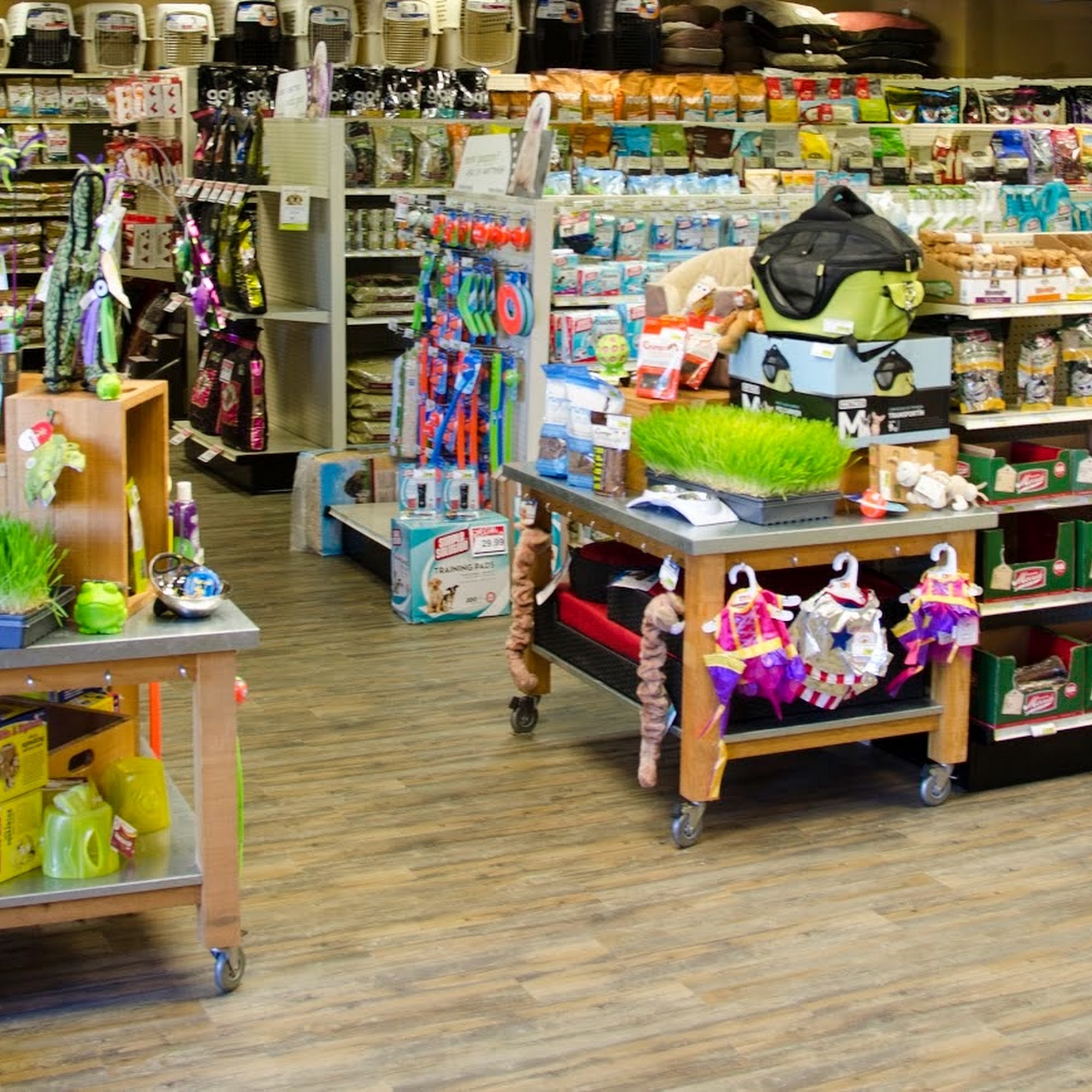 Pet Food 'N More Vancouver