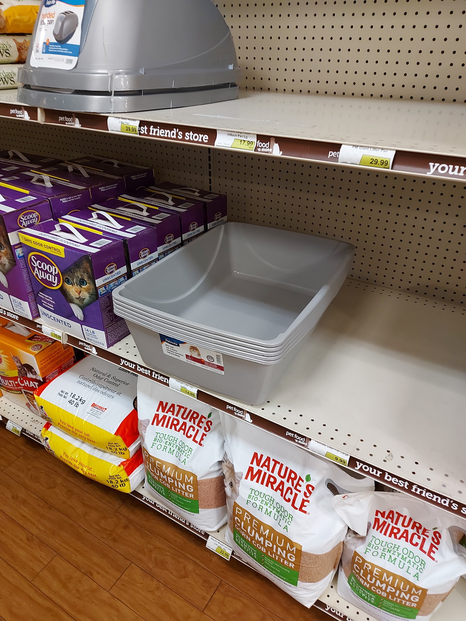 Pet Food 'N More Vancouver