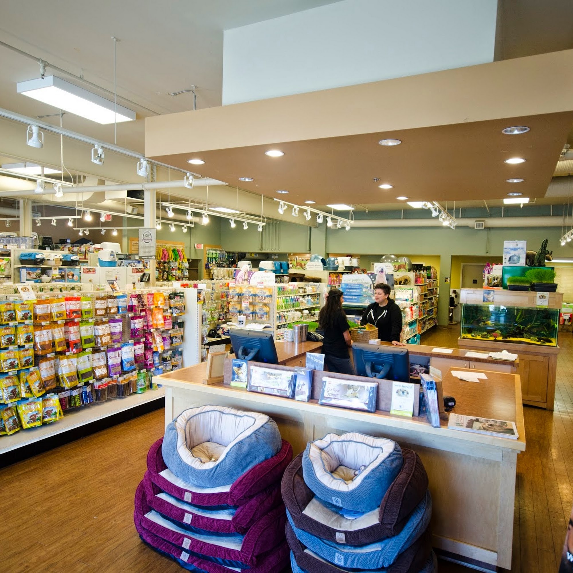 Pet Food 'N More Vancouver