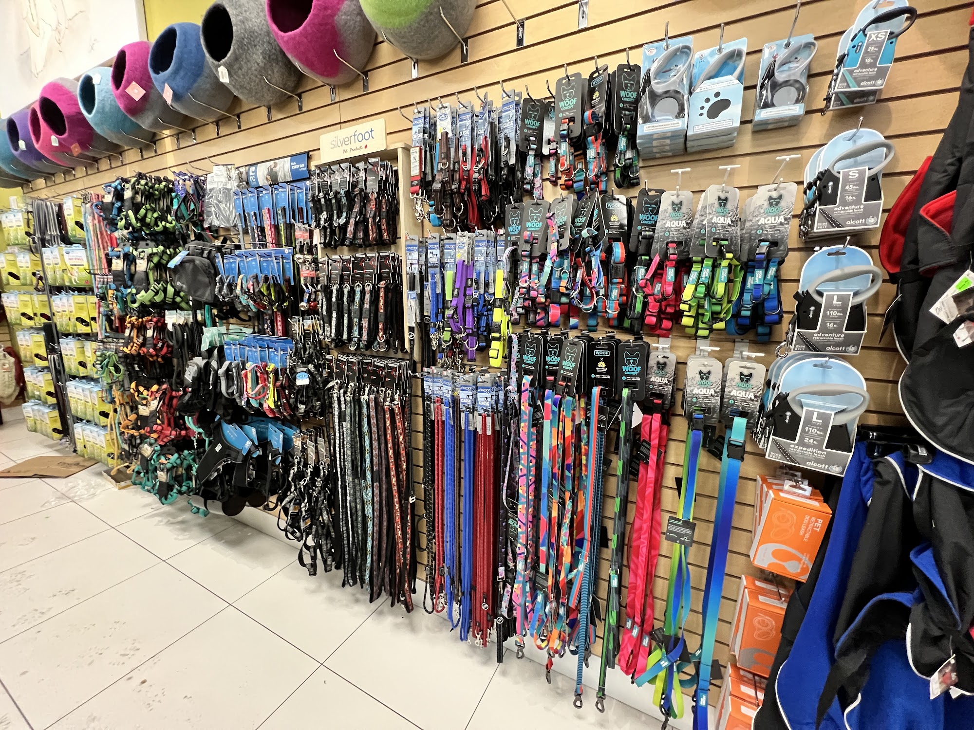 Korna Pet Kitsilano Vancouver