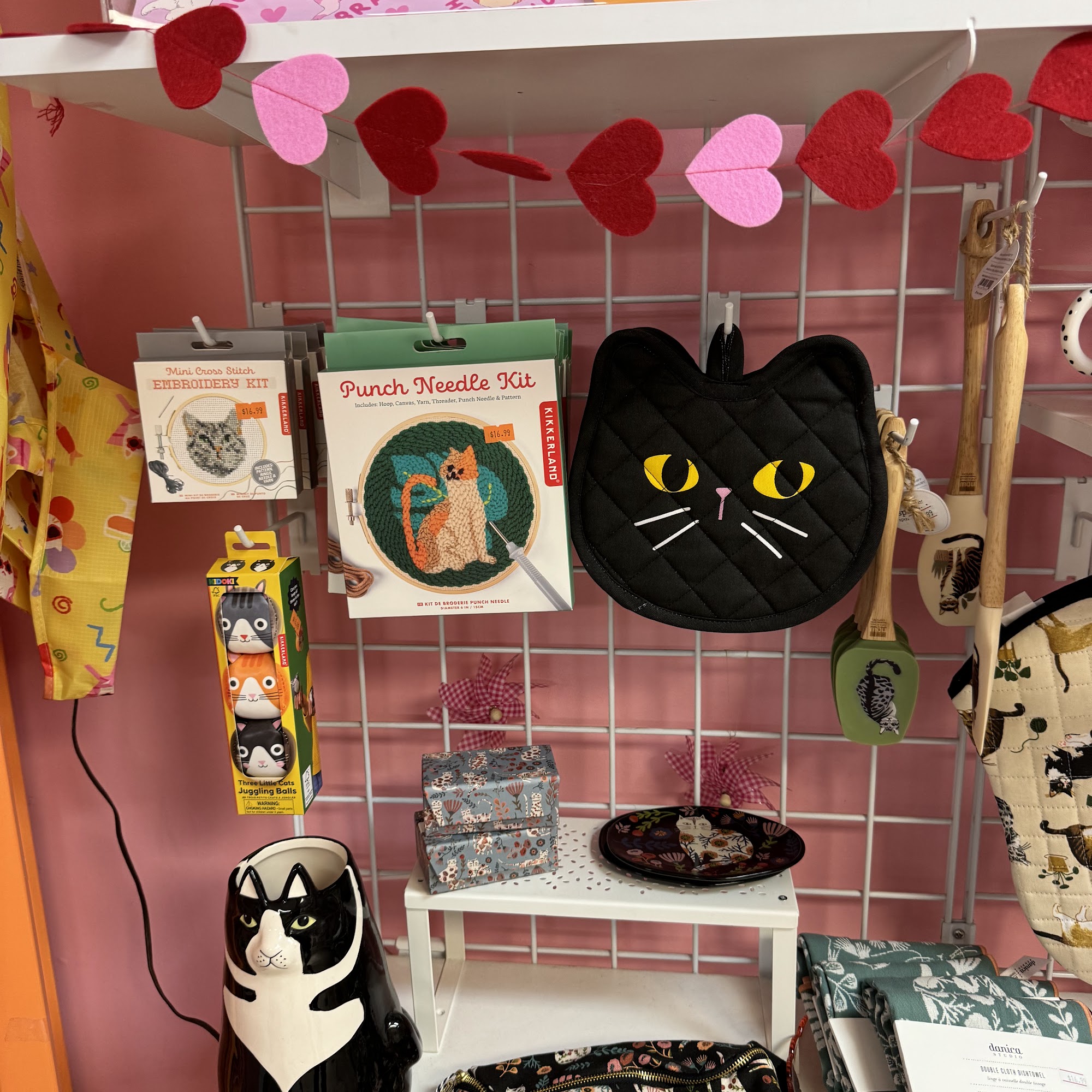 Happy Cat Feline Essentials Vancouver