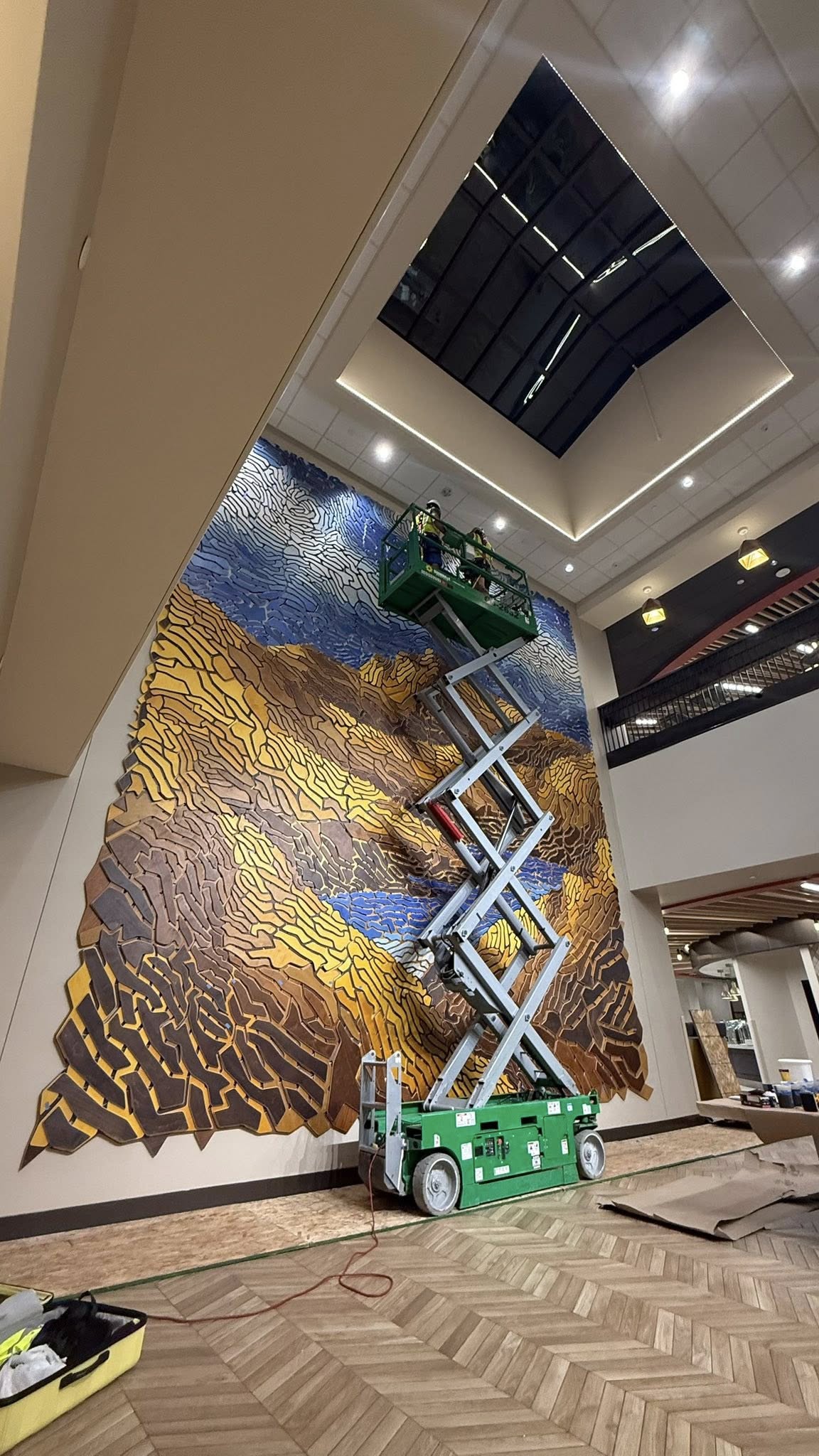 David Eaton Architect Inc