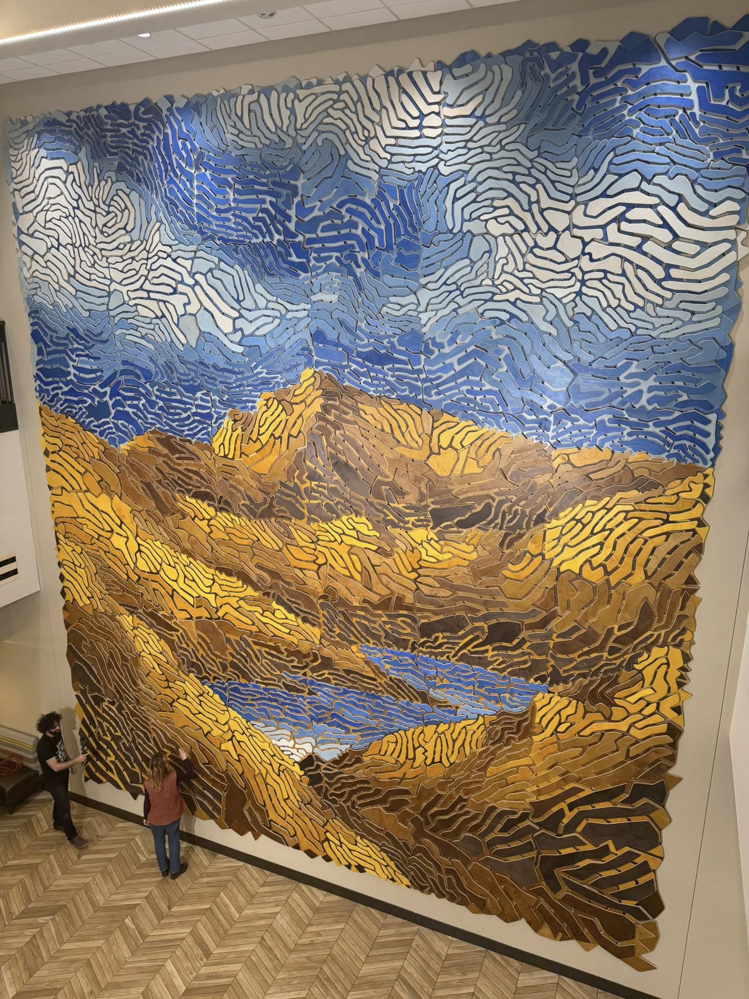 David Eaton Architect Inc