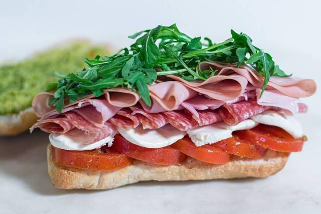 Photo credit: ubereats