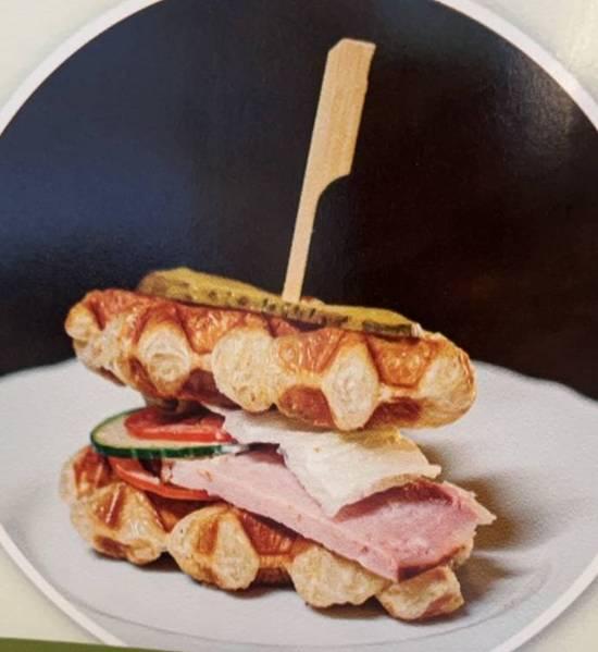 Photo credit: ubereats