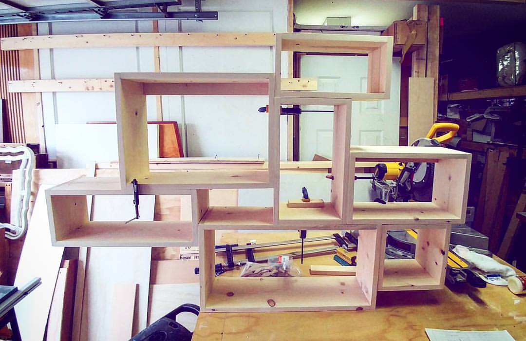 East Van Handy Man (virtual location)