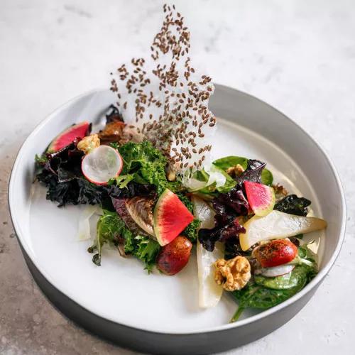 Photo credit: michelin