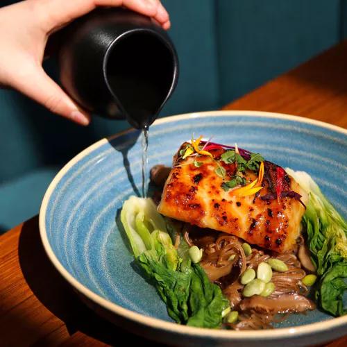 Photo credit: michelin
