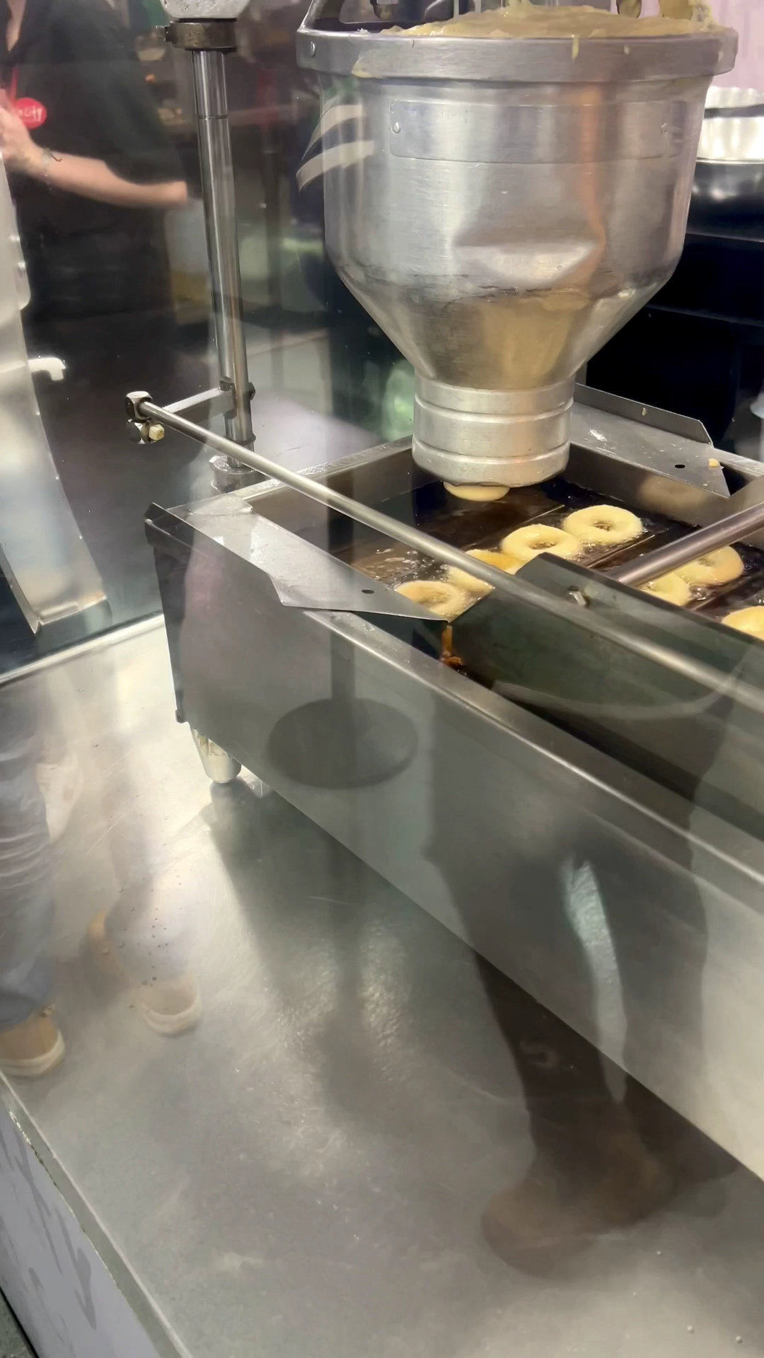 Cin City Donuts Menu