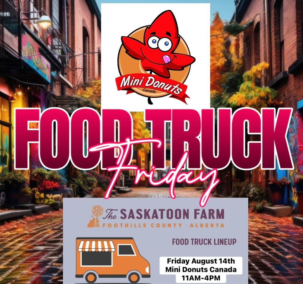 English Bay Mini Donuts