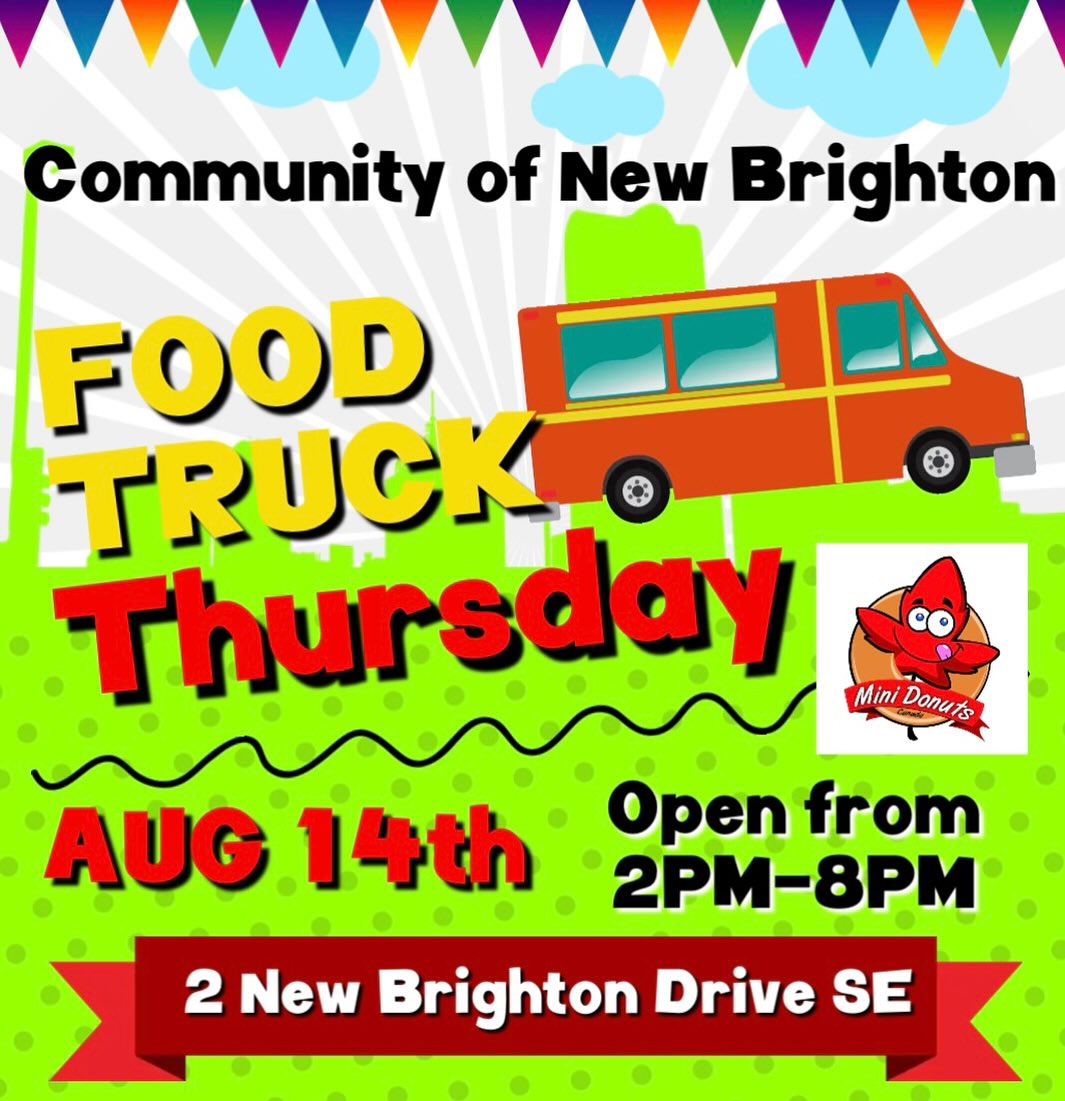 English Bay Mini Donuts