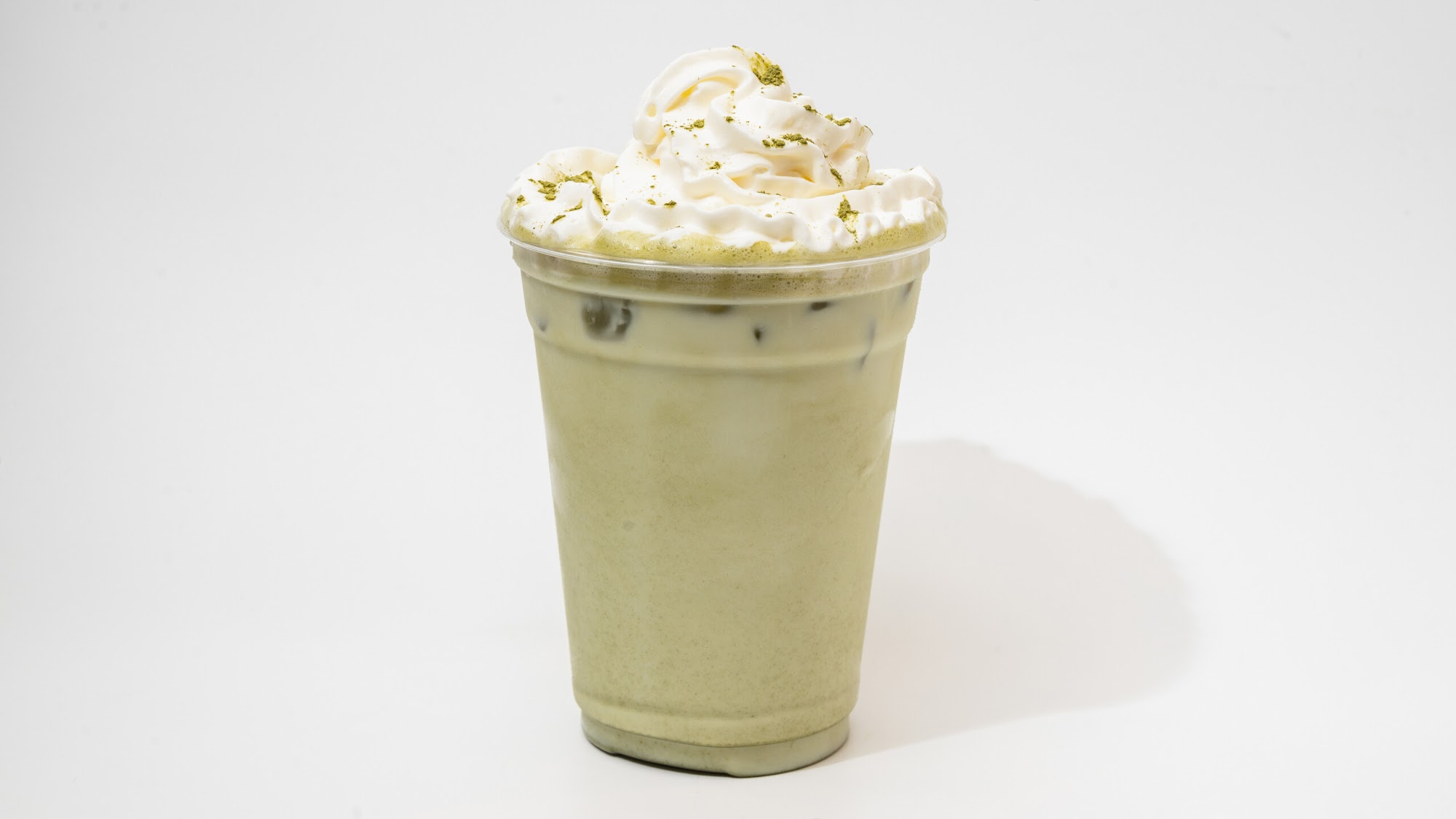 Cookies By George Menu